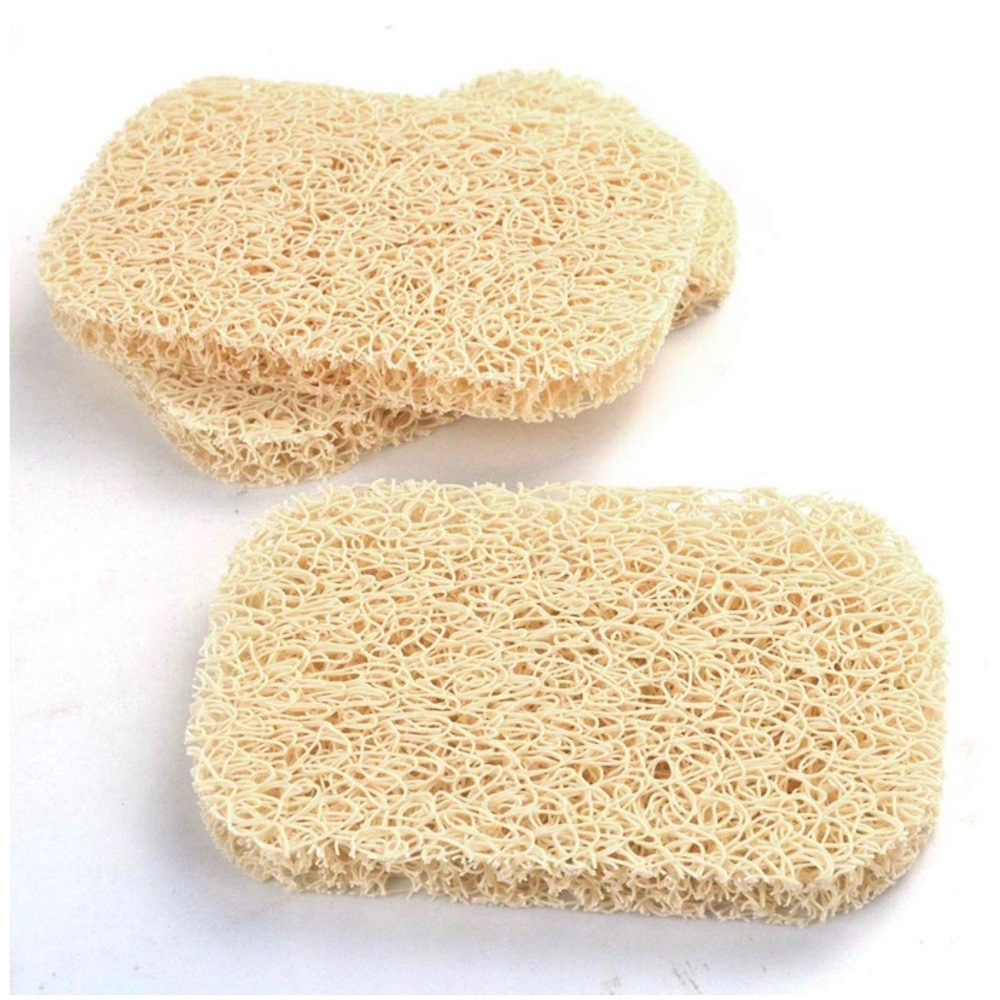 Soap dish saver, set of 2